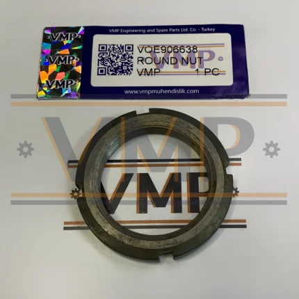 VMPG-109630 - VOE 906638 - Round Nut VMP | VMP Spares