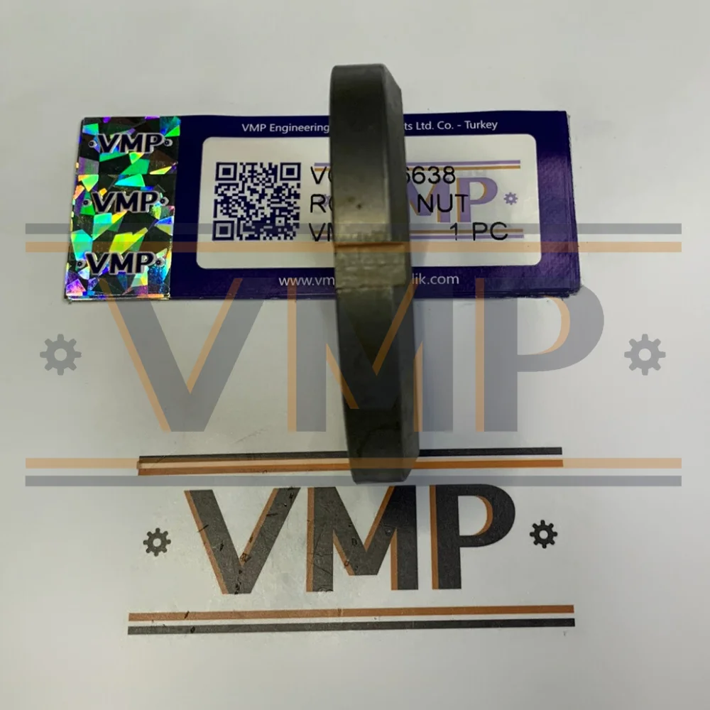 VMPG-109630 - VOE 906638 - Round Nut VMP | VMP Spares