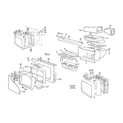 VMPG-113880 - VOE 11007722 - Tape | VMP Spares