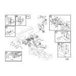 VMPG-110291 - VOE 11050442 - Clamp | VMP Spares