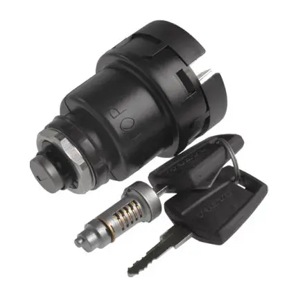 VMPG-121571 - VOE 11444212 - Lock cylinder set | VMP Spares
