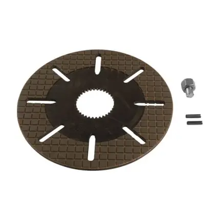 VMPG-109939 - VOE 11703590 - Brake disc | VMP Spares