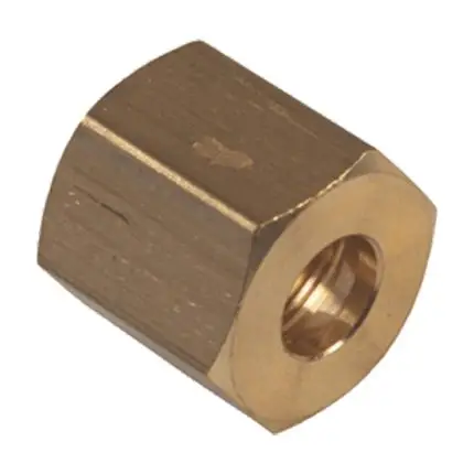 VMPG-113195 - VOE 11704712 - Nut | VMP Spares