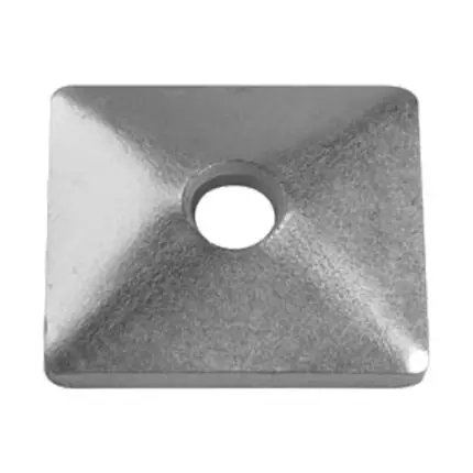 VMPG-119053 - VOE 11707381 - Cover plate | VMP Spares