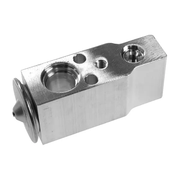 VMPG-117061 - VOE 14509331 - Expansion valve | VMP Spares