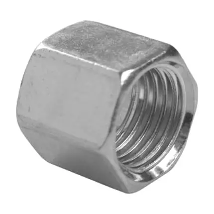 VMPG-118040 - VOE 14547516 - Nut | VMP Spares