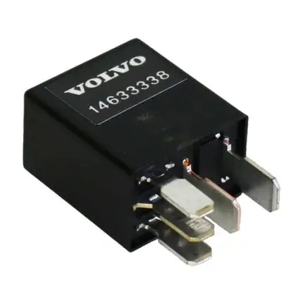 VMPG-120534 - VOE 14633338 - Relay | VMP Spares