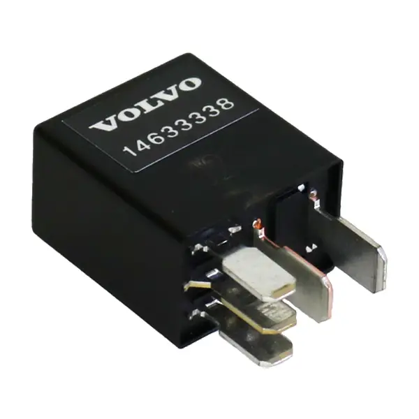 VMPG-120534 - VOE 14633338 - Relay | VMP Spares