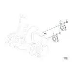 VMPG-114247 - VOE 14702253 - Horn | VMP Spares