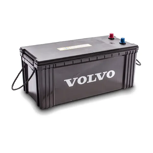 VMPG-111929 - VOE 14882678 - Battery | VMP Spares