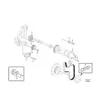 VMPG-122419 - VOE 17226029 - V-ribbed belt | VMP Spares