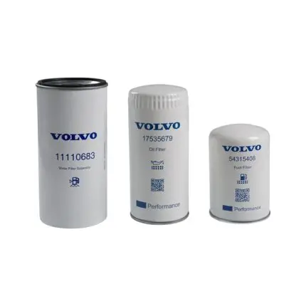 VMPG-122902 - VOE 17429739 - Service kit | VMP Spares