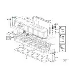 VMPG-124403 - VOE 17477428 - Engine Overhaul Kit | VMP Spares
