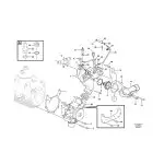 VMPG-124403 - VOE 17477428 - Engine Overhaul Kit | VMP Spares