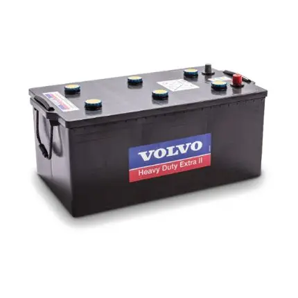 VMPG-116542 - VOE 20935640 - Battery | VMP Spares