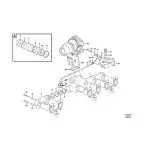 VMPG-124403 - VOE 17477428 - Engine Overhaul Kit | VMP Spares