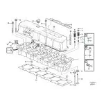 VMPG-124403 - VOE 17477428 - Engine Overhaul Kit | VMP Spares