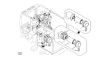 VMPG-122605 - VOE 984745 - Flange screw | VMP Spares