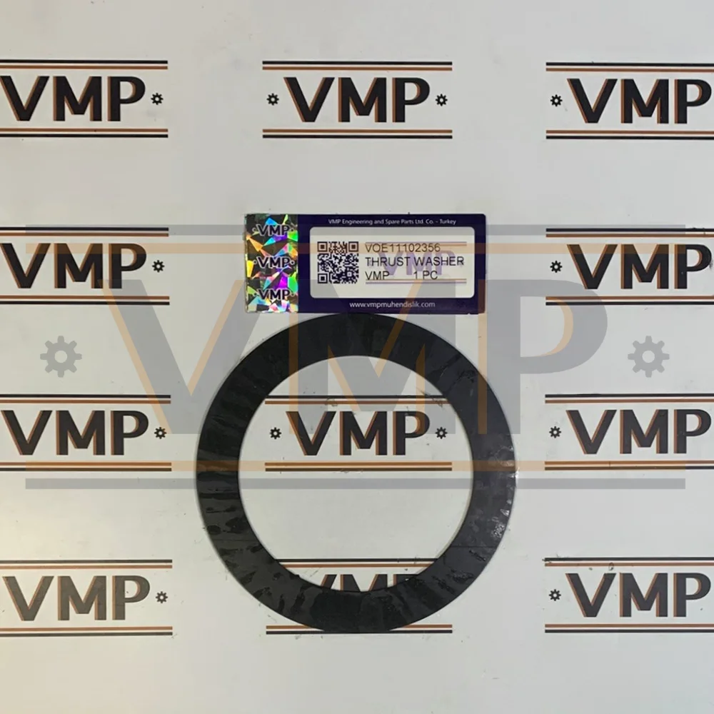 VMPG-126533 - VOE 11102356 - Thrust Washer | VMP Spares