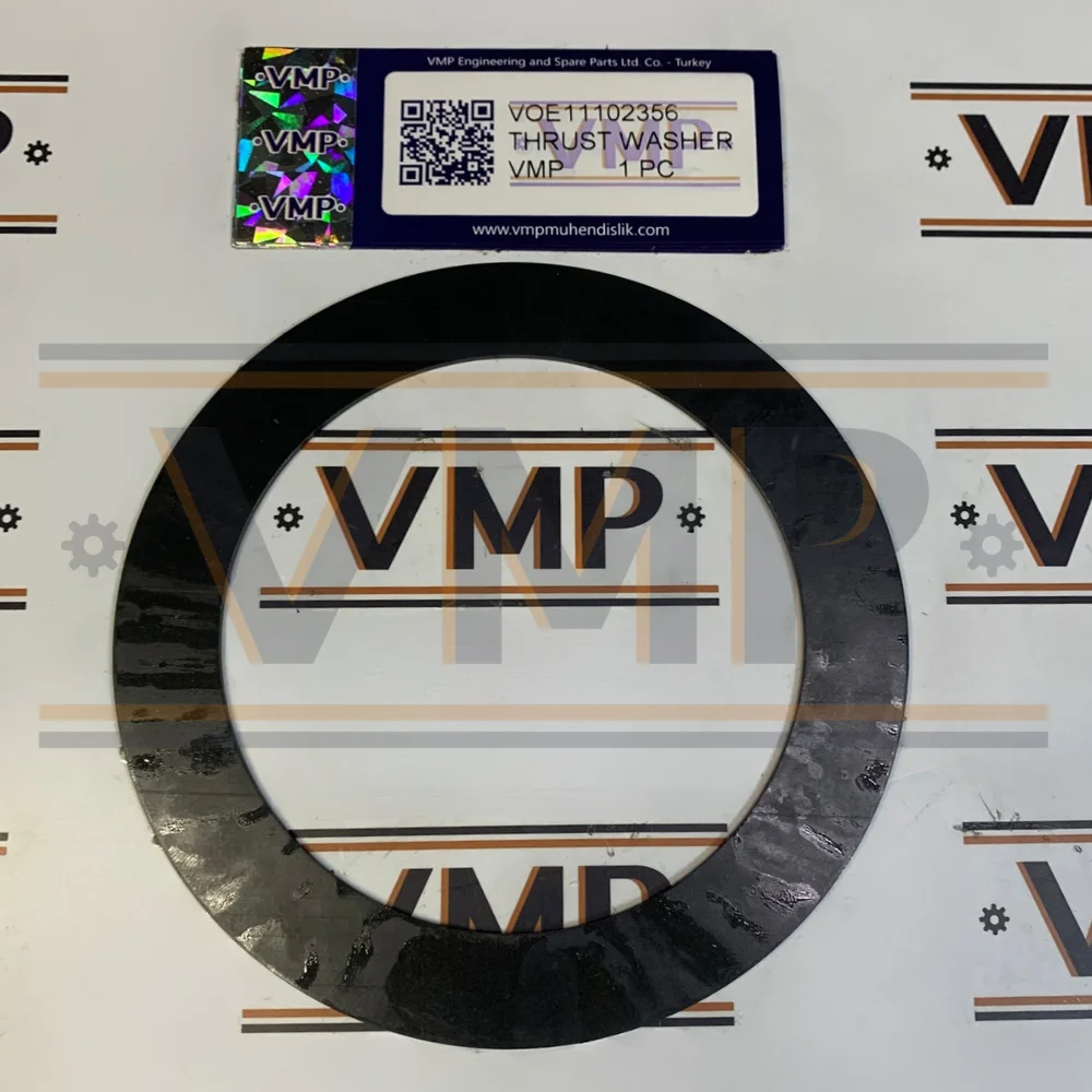 VMPG-126533 - VOE 11102356 - Thrust Washer | VMP Spares