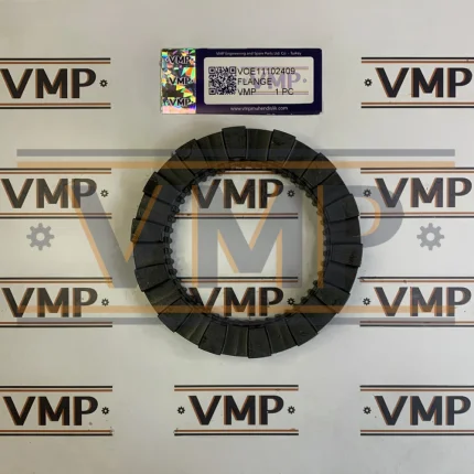 VMPG-139327 - VOE 11102409 - Companion Flange | VMP Spares
