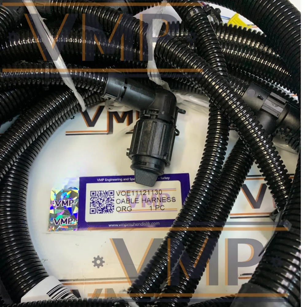 VMPG-131045 - VOE 11121130 - Wiring harness | VMP Spares