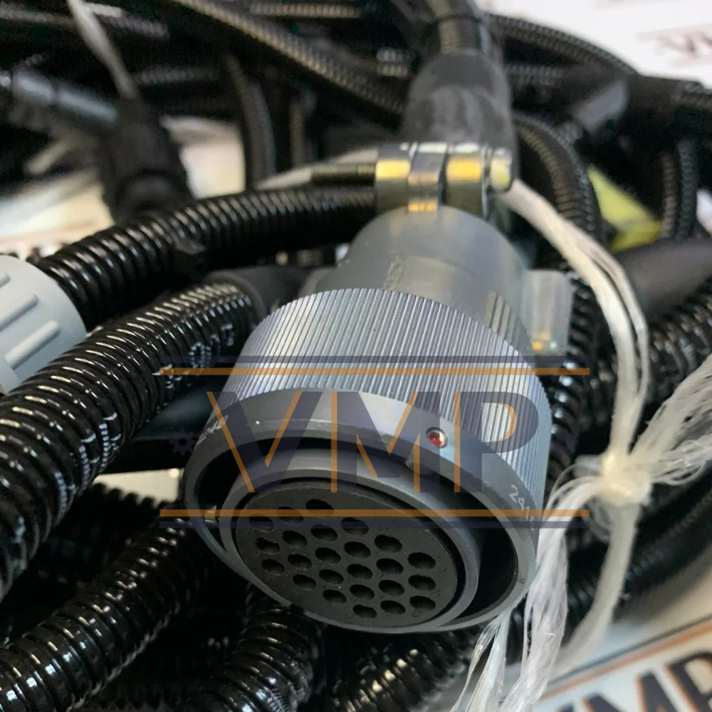 VMPG-131045 - VOE 11121130 - Wiring harness | VMP Spares