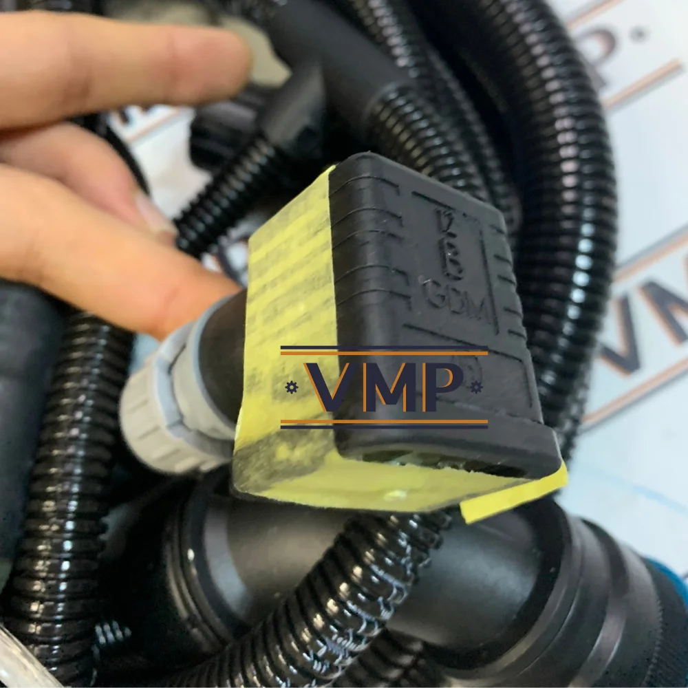 VMPG-131045 - VOE 11121130 - Wiring harness | VMP Spares