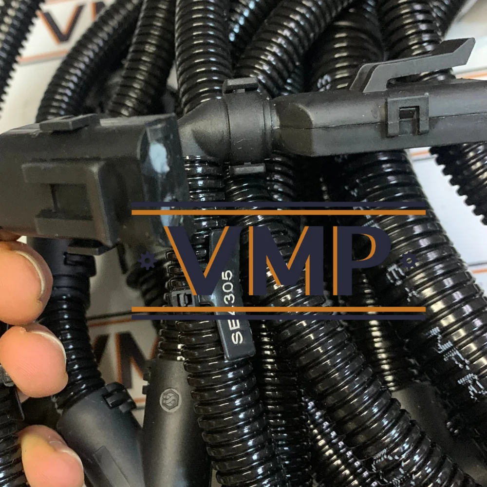 VMPG-131045 - VOE 11121130 - Wiring harness | VMP Spares