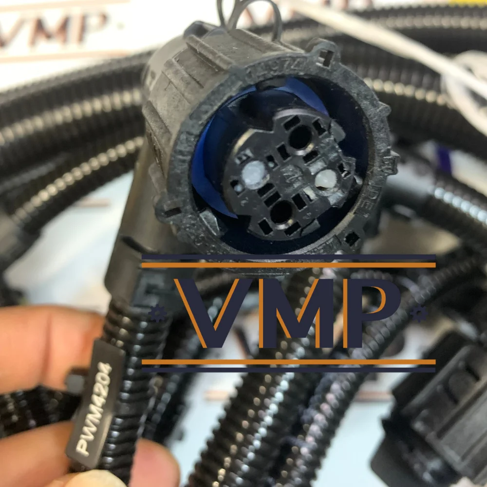 VMPG-131045 - VOE 11121130 - Wiring harness | VMP Spares