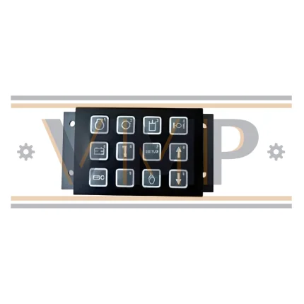 VMPG-130204 - VOE 11192534 - Control Unit | VMP Spares