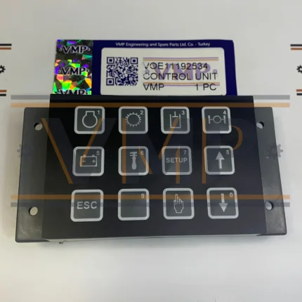 VMPG-130204 - VOE 11192534 - Control Unit | VMP Spares