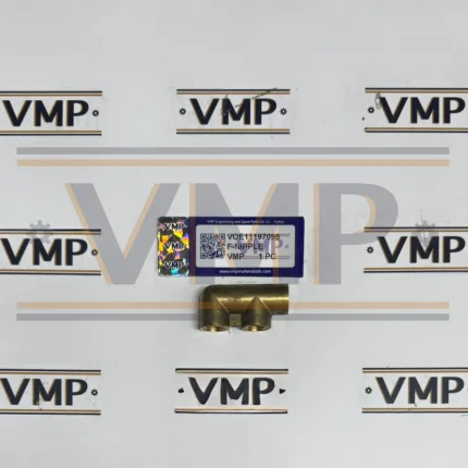 VMPG-126141 - VOE 11197098 - F-nipple | VMP Spares