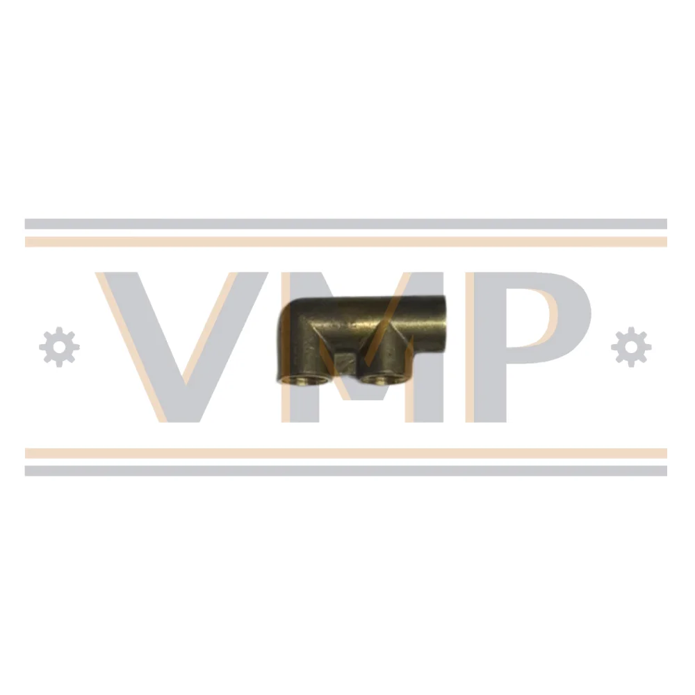 VMPG-126141 - VOE 11197098 - F-nipple | VMP Spares