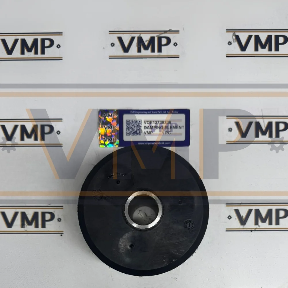 VMPG-130913 - VOE 12736336 - Damping Element | VMP Spares