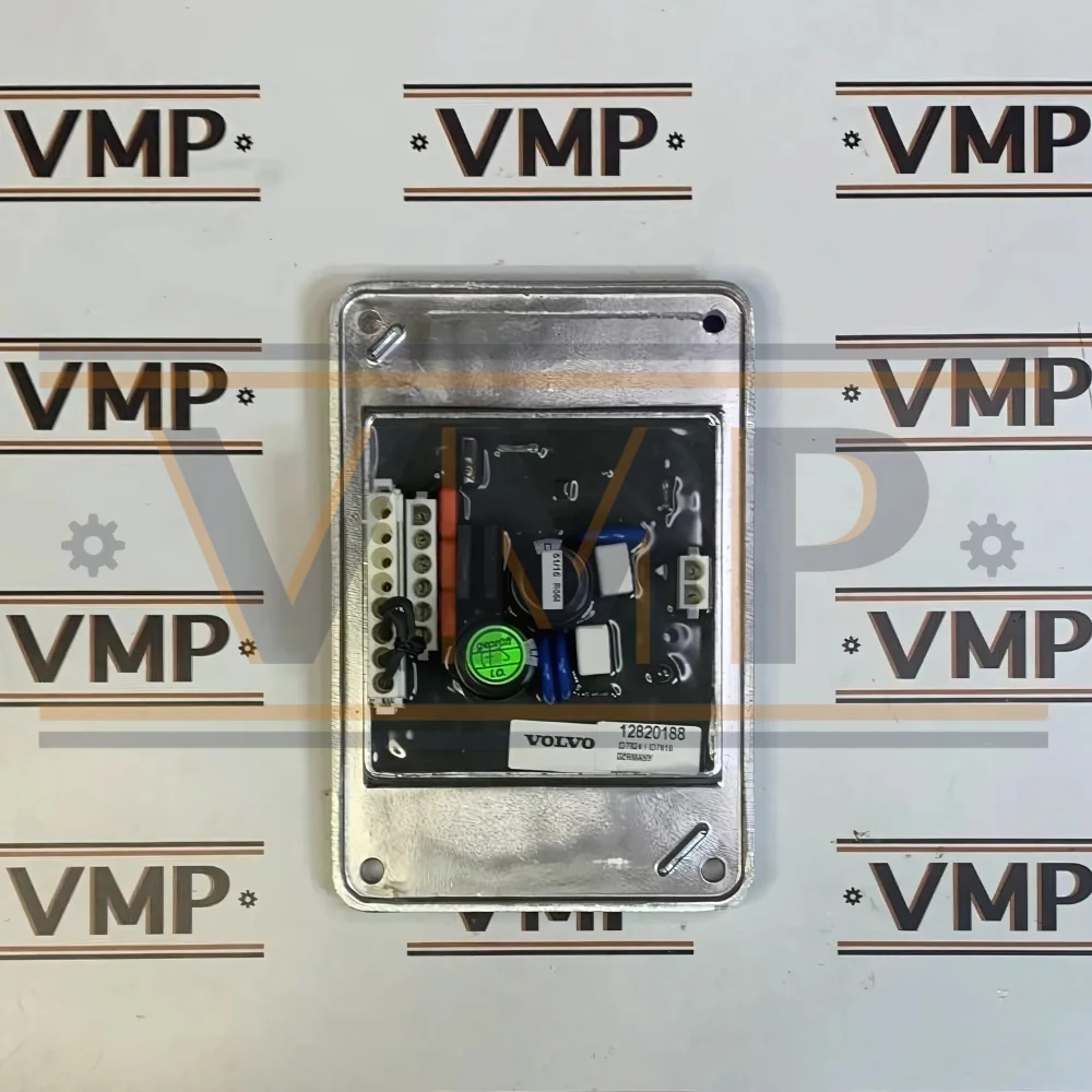VMPG-128344 - VOE 12806793 - Control | VMP Spares