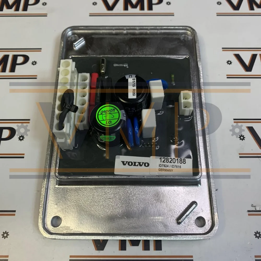 VMPG-128344 - VOE 12806793 - Control | VMP Spares