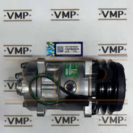 VMPG-138684 - VOE 14649606 - Compressor | VMP Spares