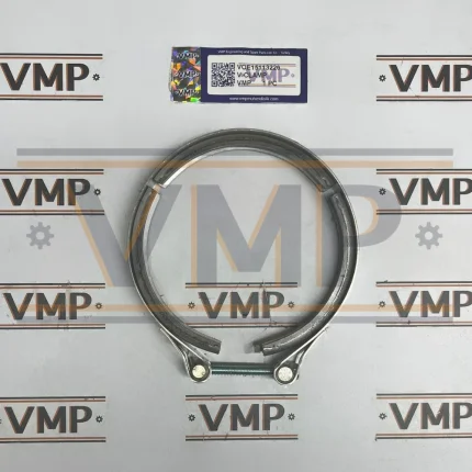 VMPG-139034 - VOE 15113226 - V-Clamp | VMP Spares