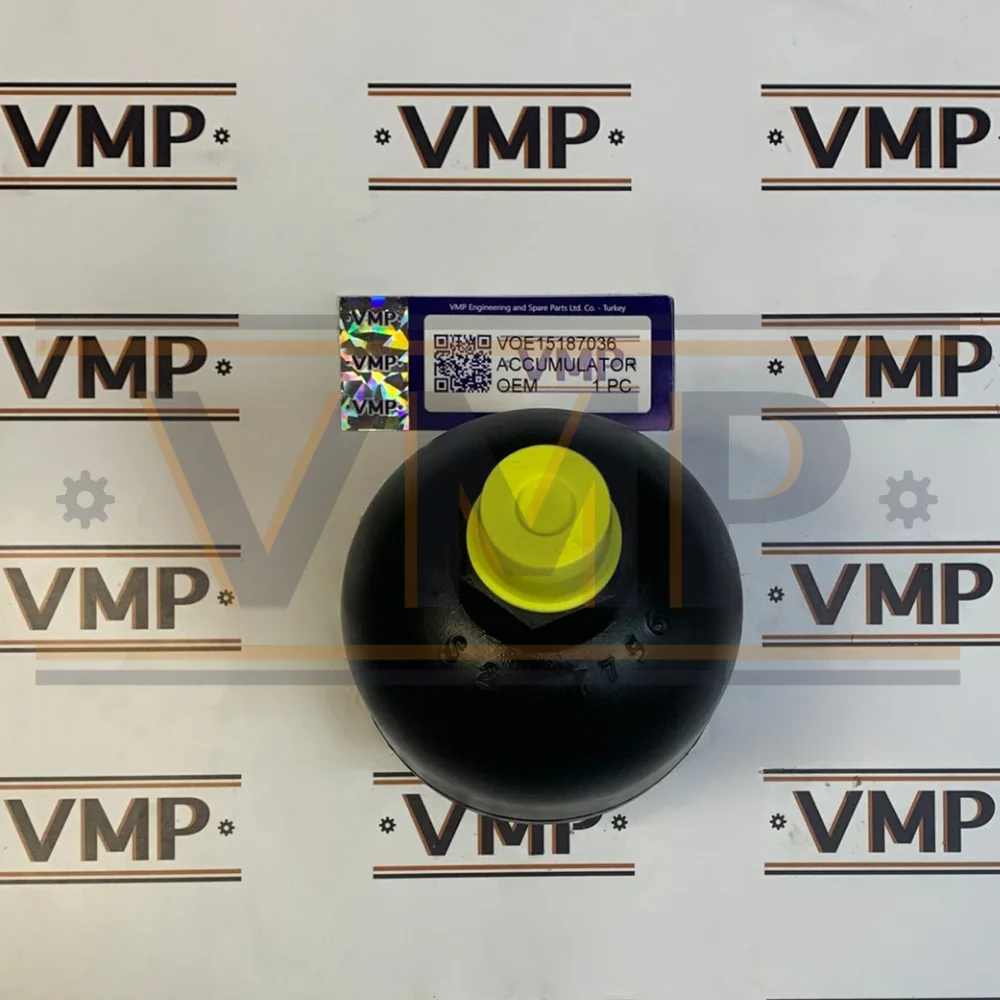 VMPG-137382 - VOE 15187036 - Accumulator | VMP Spares