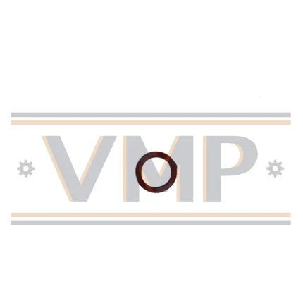 VMPG-127105 - VOE 466405 - Sealing Ring | VMP Spares