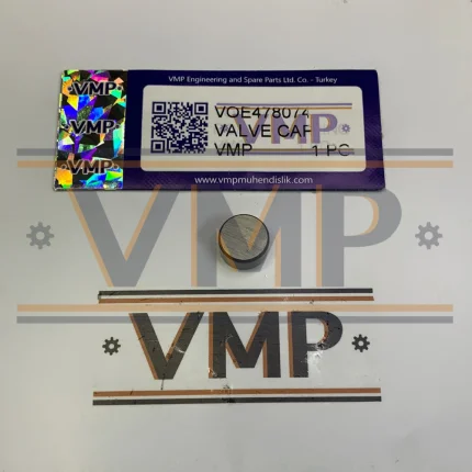 VMPG-127103 - VOE 478074 - Valve Cap VMP | VMP Spares