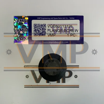 VMPG-127522 - VOE 60113126 - Flange Screw VMP | VMP Spares