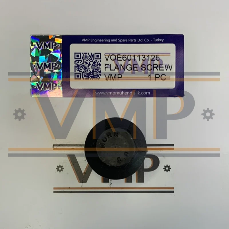 VMPG-127522 - VOE 60113126 - Flange Screw VMP | VMP Spares