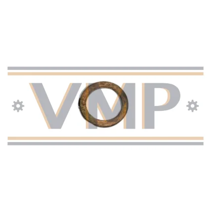 VMPG-136132 - VOE 7018666 - Gasket | VMP Spares