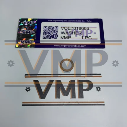 VMPG-136132 - VOE 7018666 - Gasket | VMP Spares