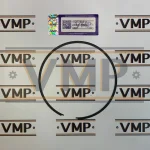 VMPG-127561 - VOE 795311 - Lock Ring VMP | VMP Spares