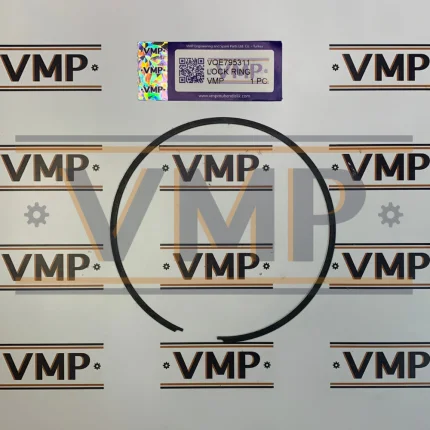 VMPG-127561 - VOE 795311 - Lock Ring VMP | VMP Spares