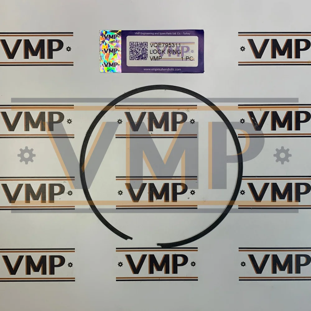 VMPG-127561 - VOE 795311 - Lock Ring VMP | VMP Spares