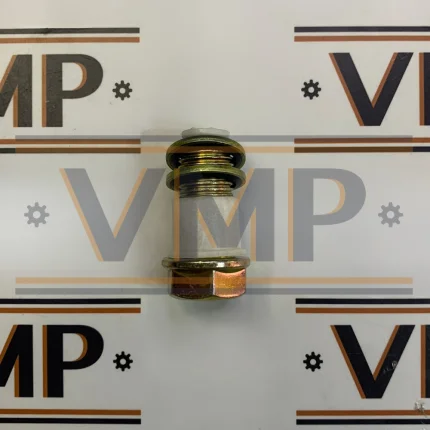 VMPG-127574 - VOE 863474 - Feed Pump VMP | VMP Spares